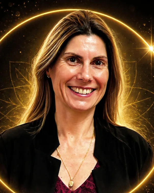 Angélique Chapuis